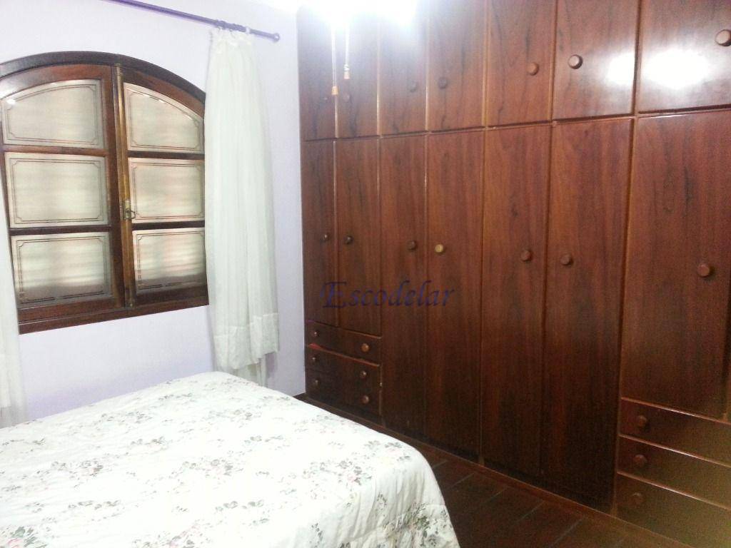 Sobrado à venda com 3 quartos, 150m² - Foto 16