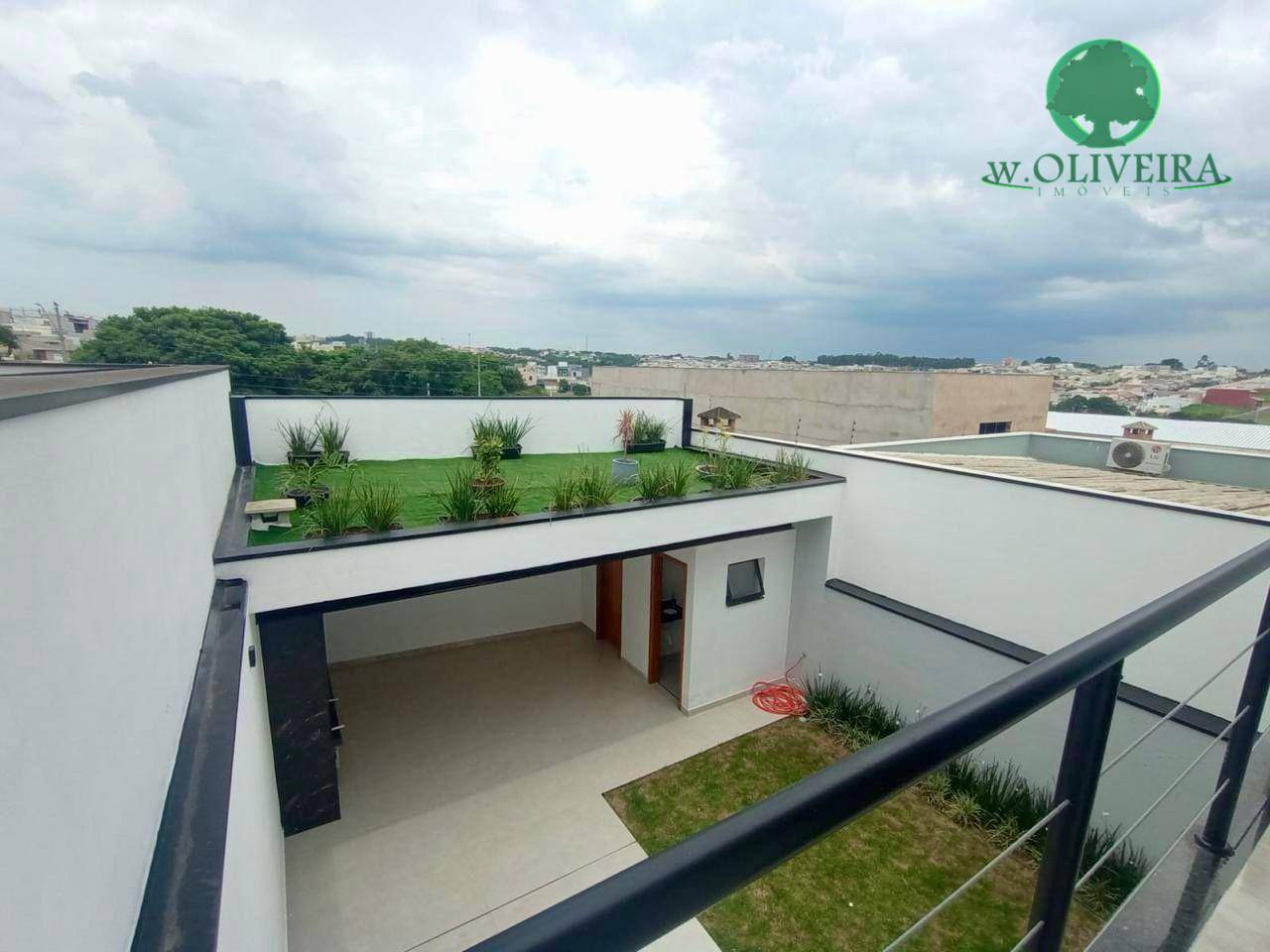 Sobrado à venda com 3 quartos, 172m² - Foto 24