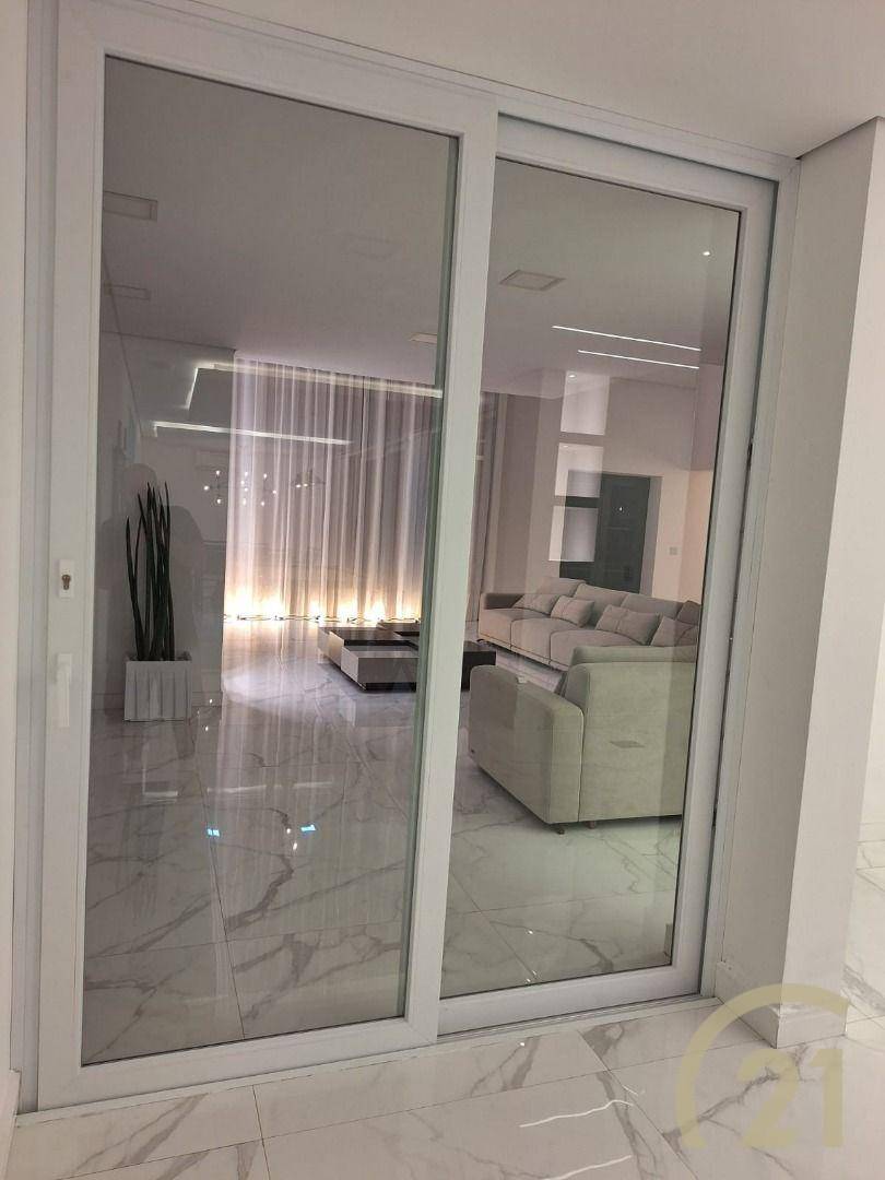 Casa de Condomínio à venda com 4 quartos, 850m² - Foto 16