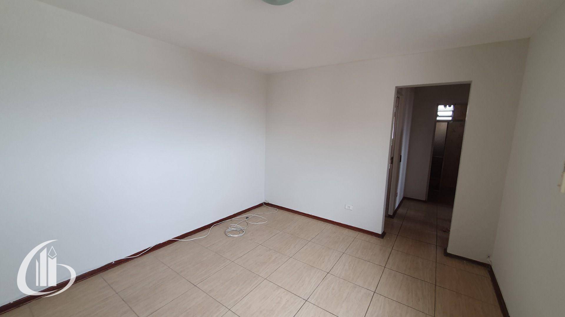 Apartamento à venda com 2 quartos, 53m² - Foto 2