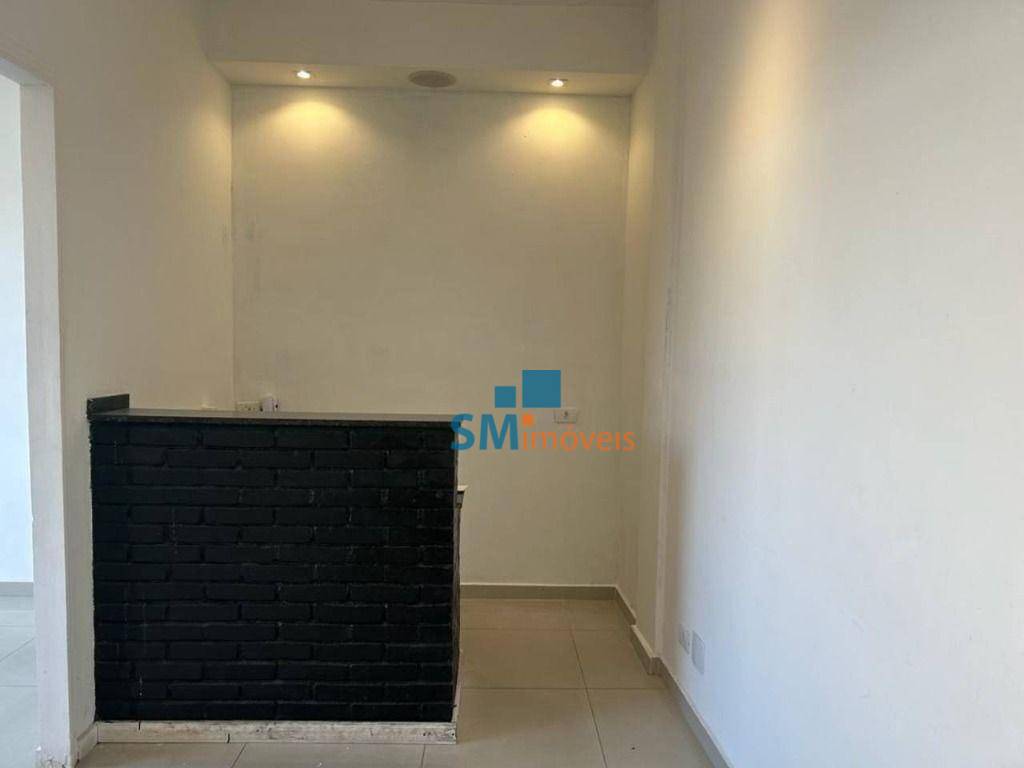 Conjunto Comercial-Sala para alugar, 47m² - Foto 6