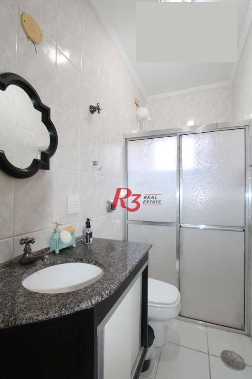 Apartamento à venda com 3 quartos, 121m² - Foto 15