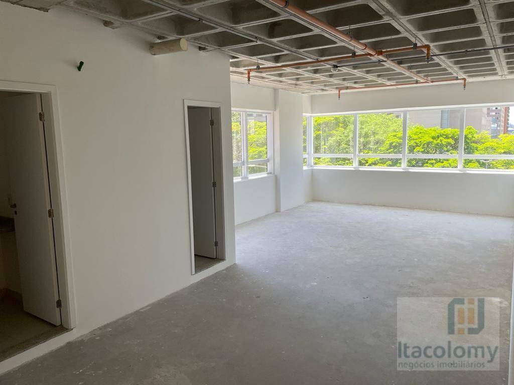 Sala-Conjunto, 49 m² - Foto 1