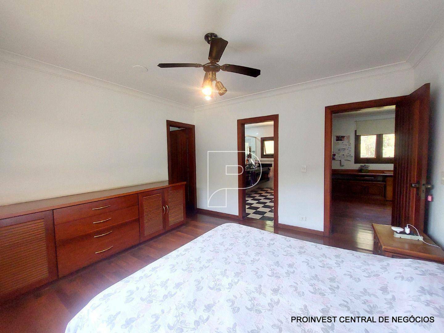 Casa de Condomínio à venda e aluguel com 4 quartos, 505m² - Foto 28