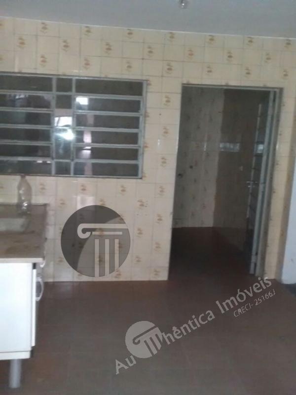 Sobrado para alugar com 2 quartos, 70m² - Foto 8