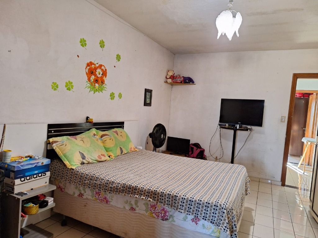 Sobrado à venda com 2 quartos, 91m² - Foto 32