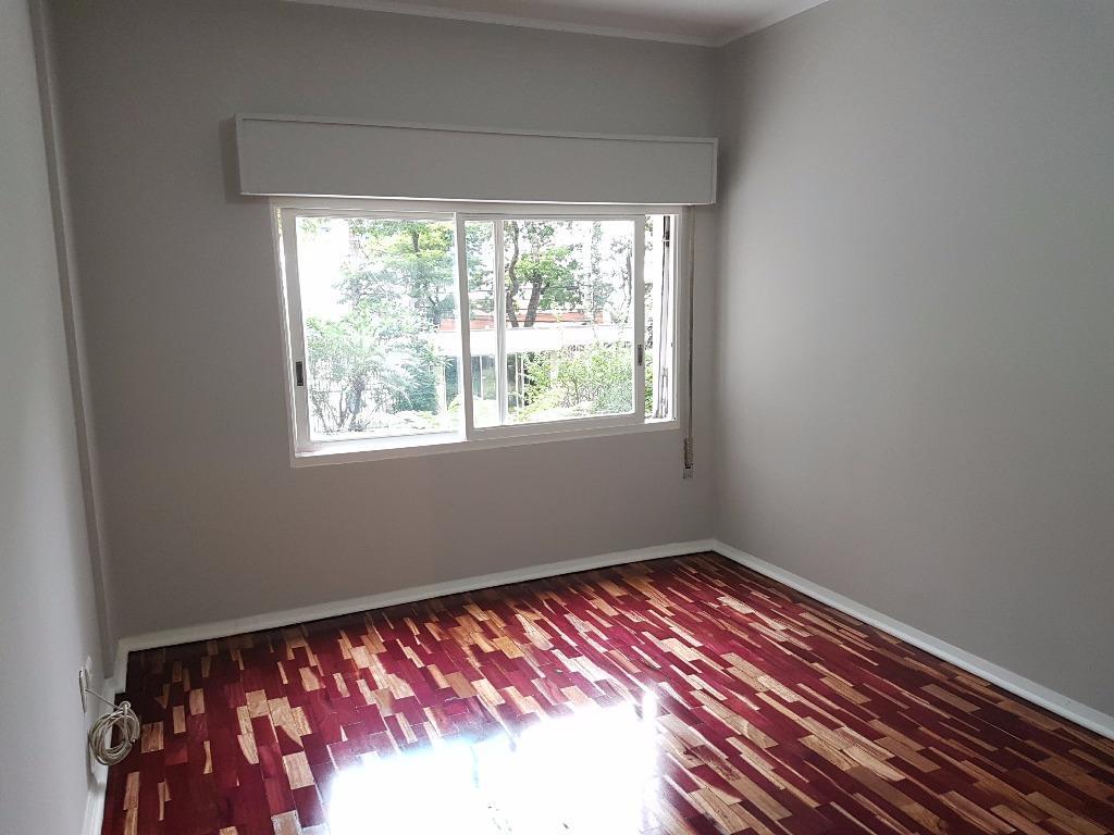 Apartamento à venda com 3 quartos, 156m² - Foto 9