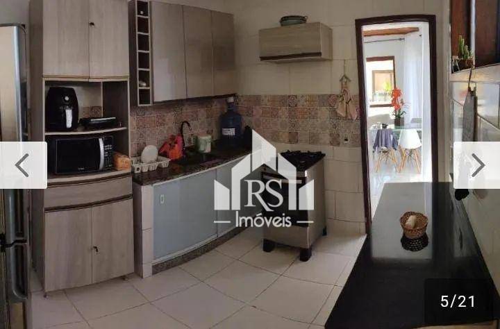 Casa de Condomínio à venda com 3 quartos, 150m² - Foto 6