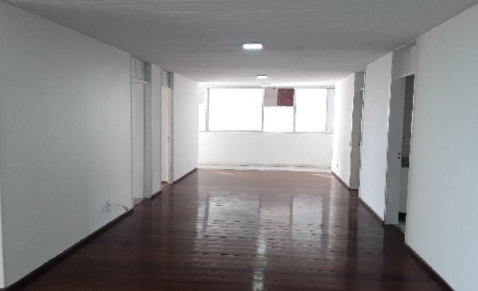 Apartamento à venda com 3 quartos, 164m² - Foto 6