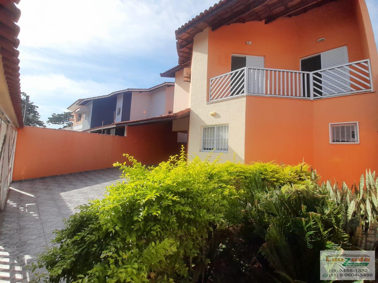 Sobrado à venda com 4 quartos, 275m² - Foto 3