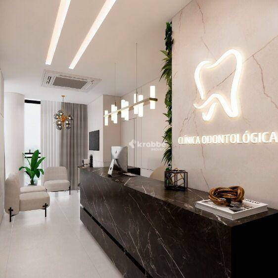 Conjunto Comercial-Sala à venda, 32m² - Foto 6