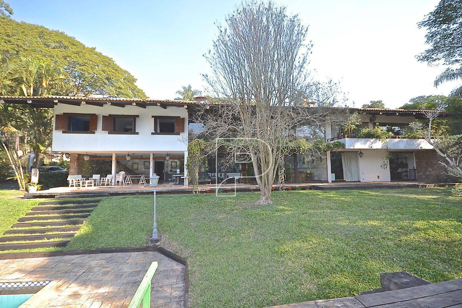 Casa de Condomínio à venda com 6 quartos, 860m² - Foto 46