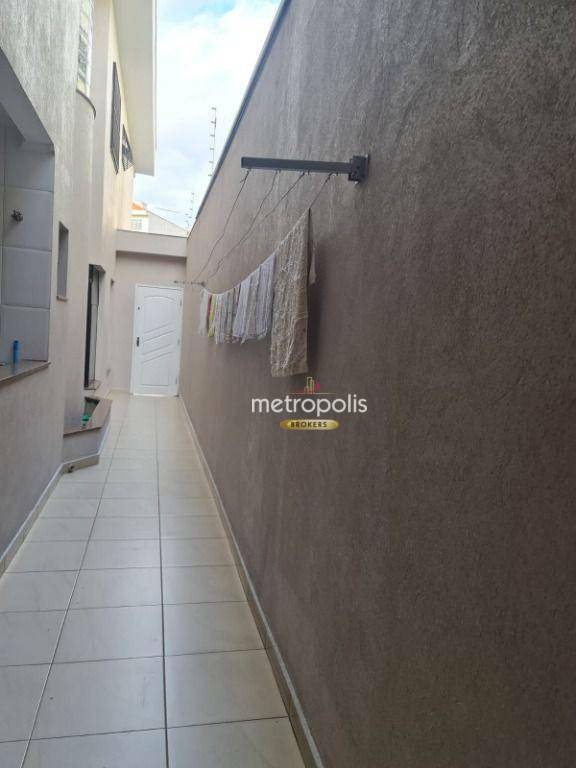 Sobrado à venda com 4 quartos, 260m² - Foto 29