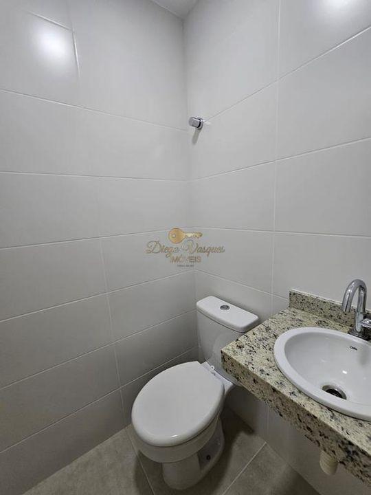 Apartamento à venda com 1 quarto, 54m² - Foto 5