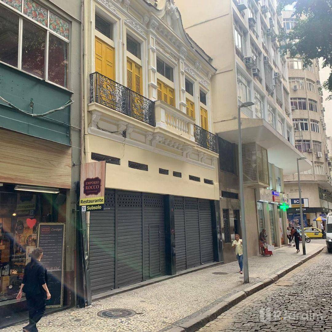 Loja-Salão para alugar, 210m² - Foto 9