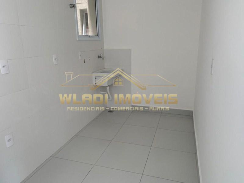 Apartamento à venda com 2 quartos, 48m² - Foto 8