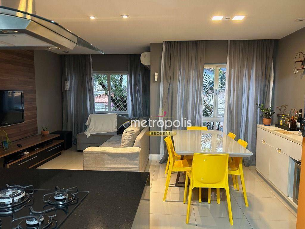 Apartamento à venda com 3 quartos, 89m² - Foto 5