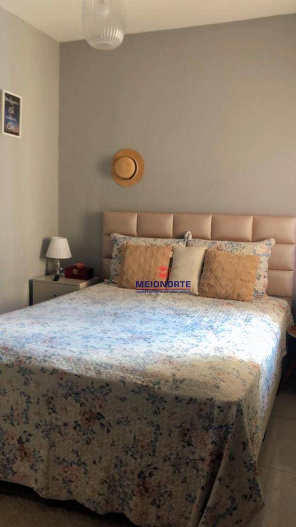 Apartamento à venda com 2 quartos, 64m² - Foto 3