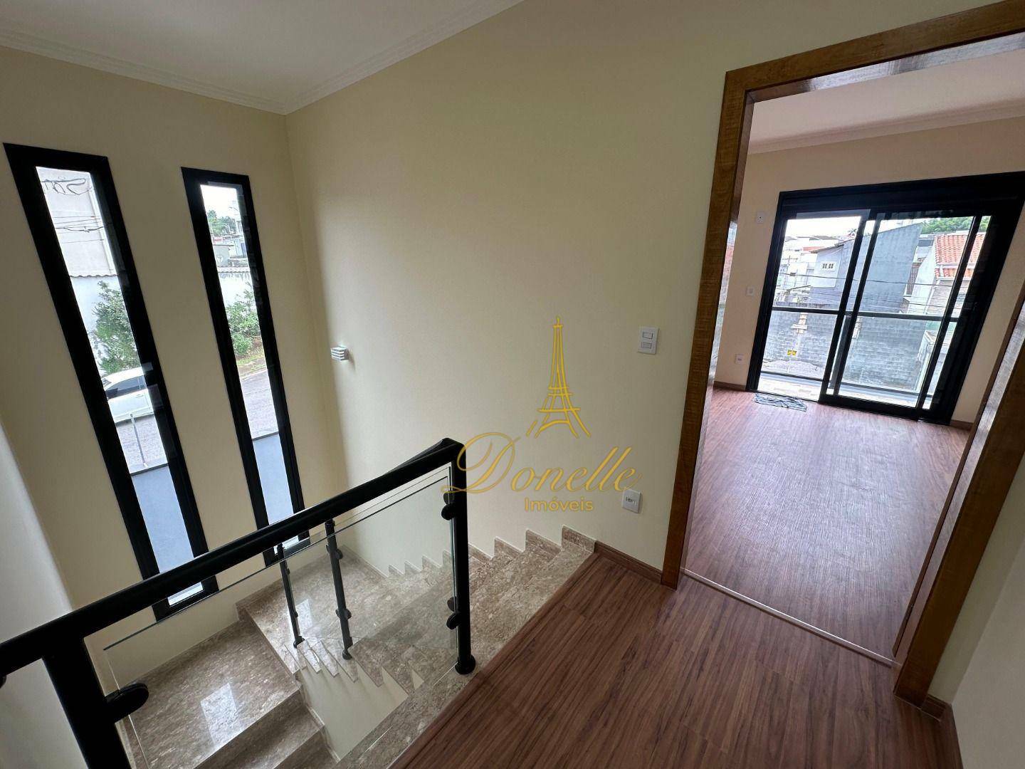 Sobrado à venda com 3 quartos, 175m² - Foto 40