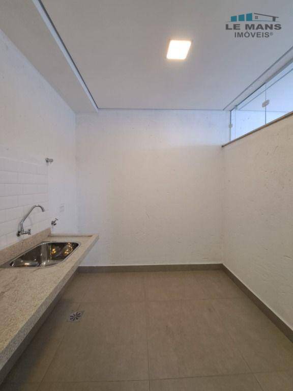 Casa de Condomínio à venda com 3 quartos, 175m² - Foto 26