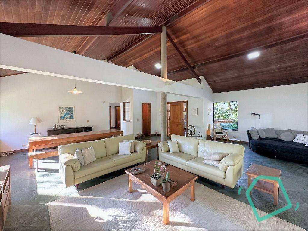 Casa de Condomínio à venda com 3 quartos, 434m² - Foto 21