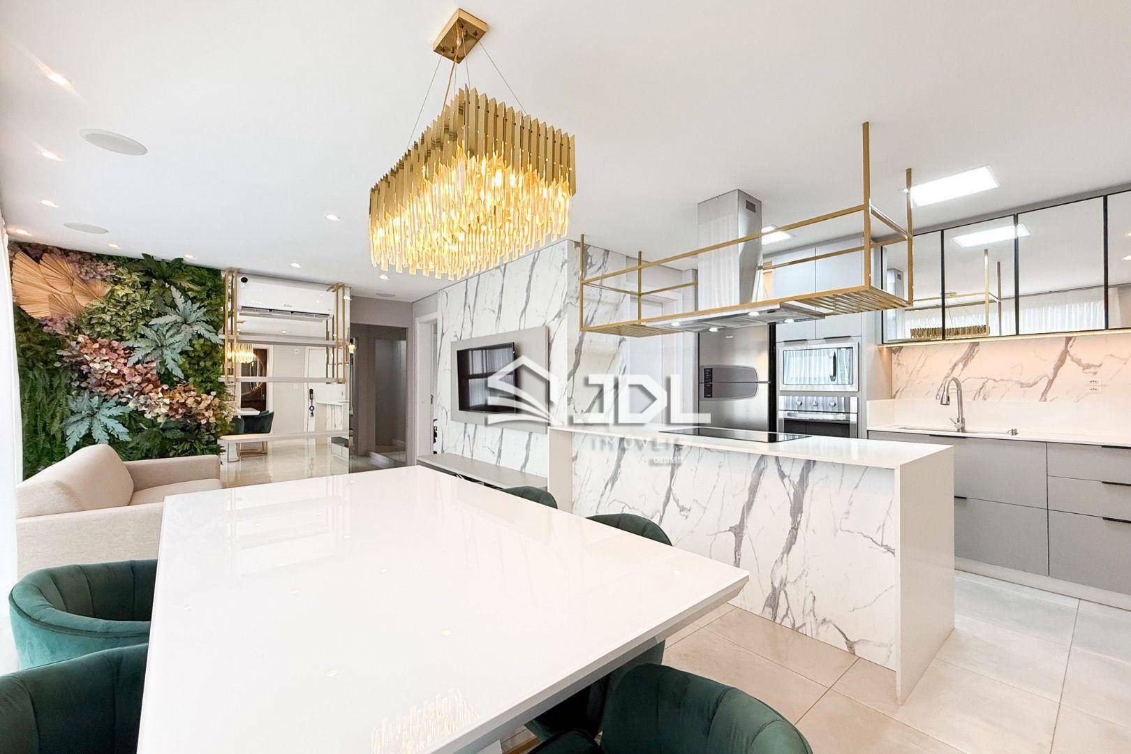 Apartamento à venda com 3 quartos, 90m² - Foto 5