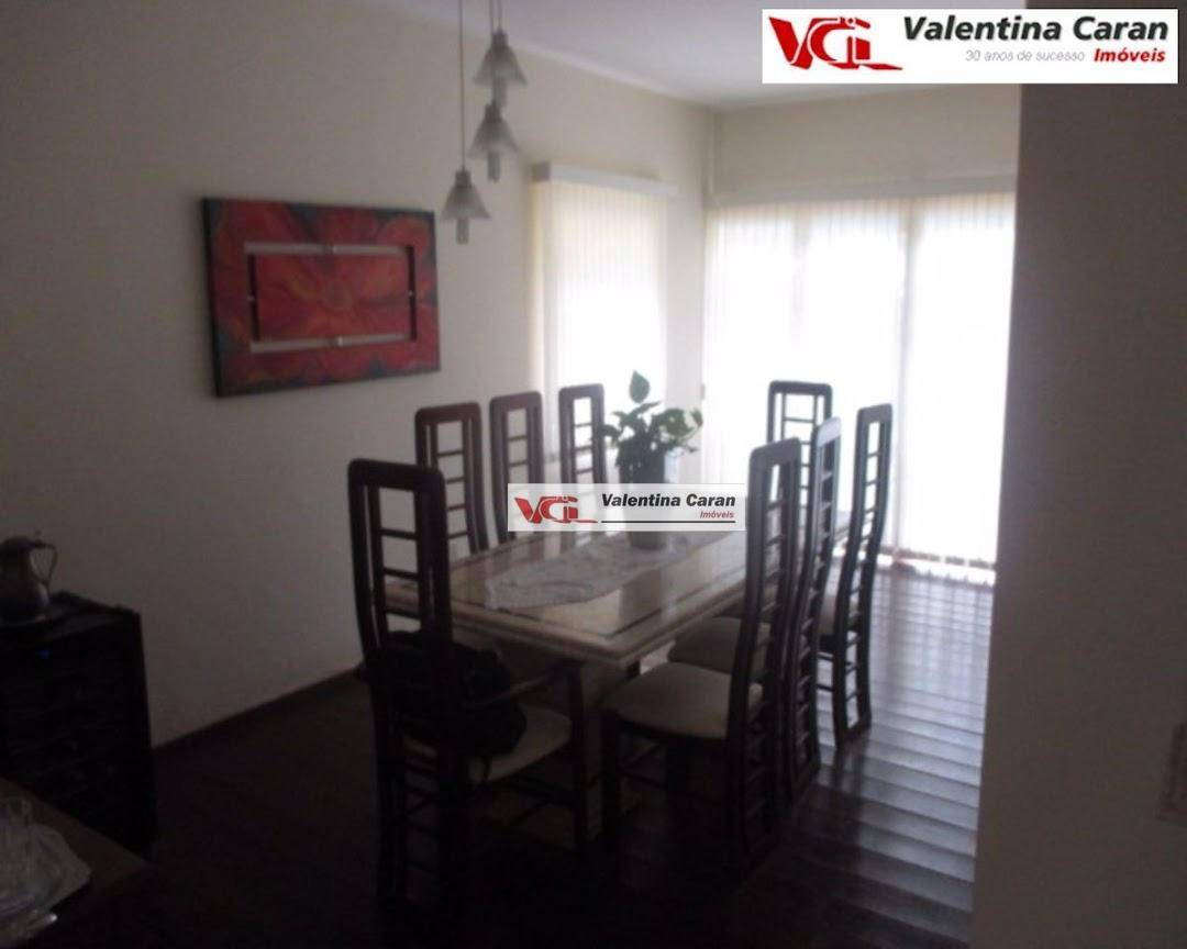 Casa à venda com 4 quartos, 300m² - Foto 6