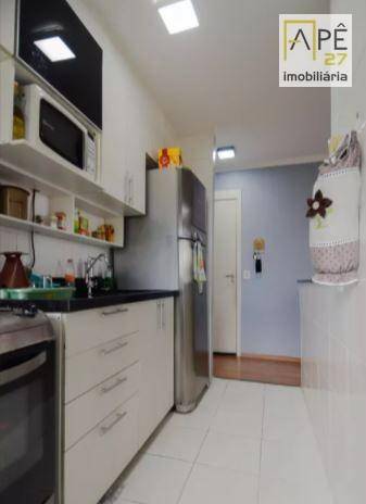 Apartamento à venda com 3 quartos, 55m² - Foto 8