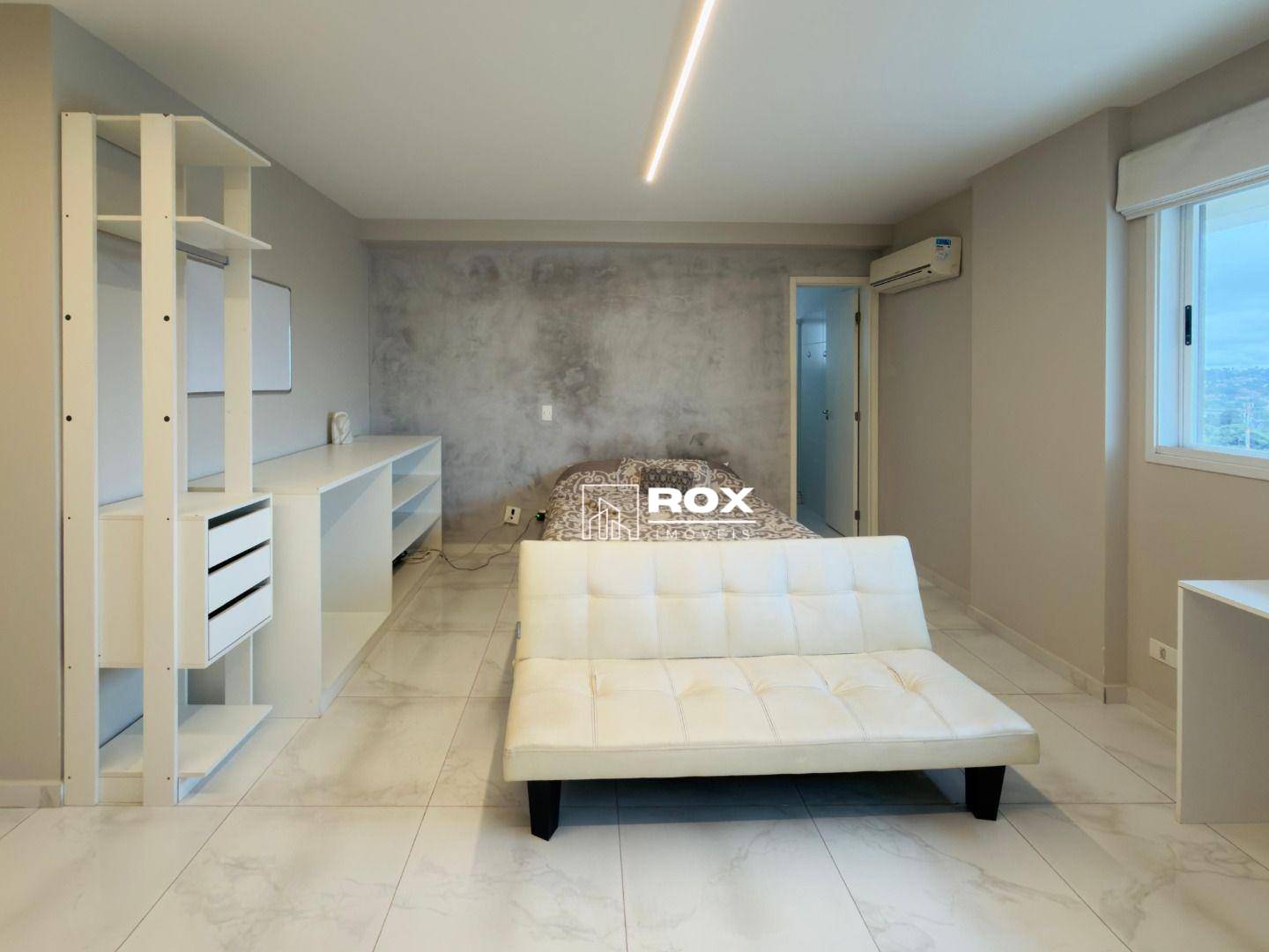 Kitnet-Studio, 28 m² - Foto 3