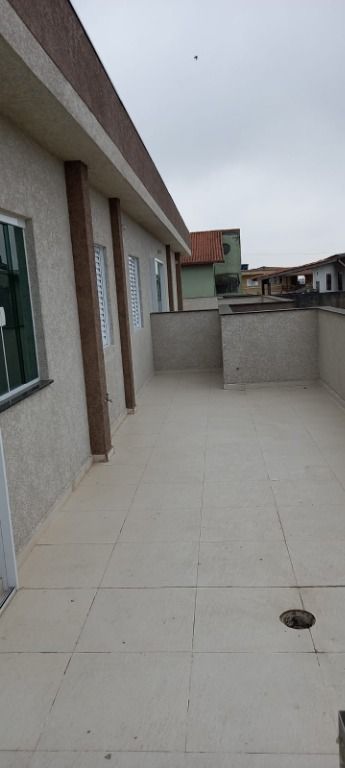 Apartamento à venda com 2 quartos, 35m² - Foto 4