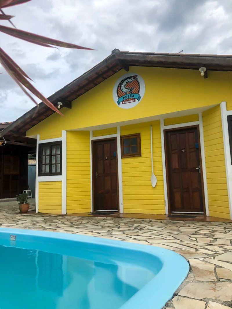 Casa de Condomínio à venda com 2 quartos, 106m² - Foto 17