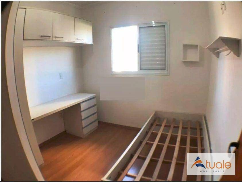 Apartamento à venda com 3 quartos, 78m² - Foto 7