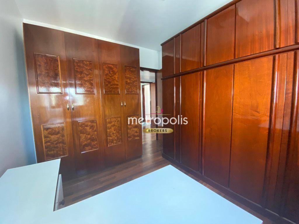 Apartamento à venda com 4 quartos, 203m² - Foto 31