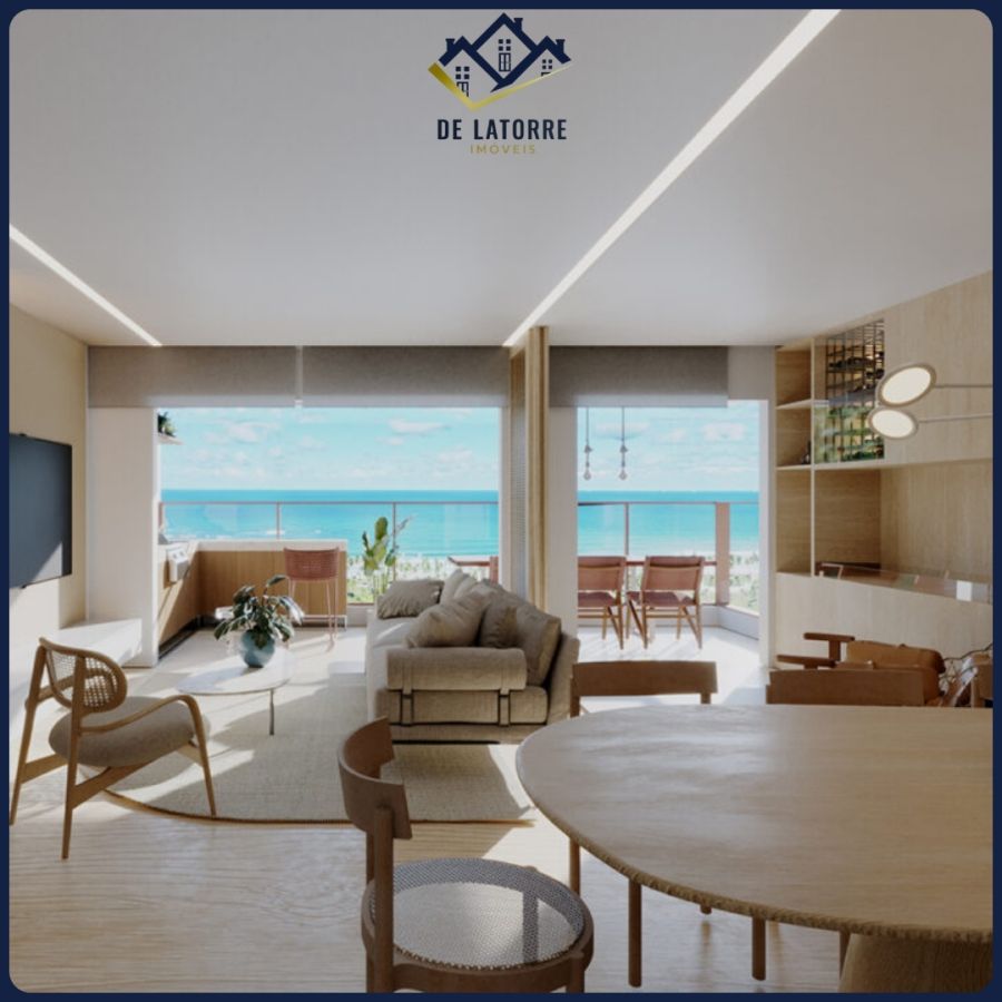 Apartamento, 4 quartos, 50 m² - Foto 3