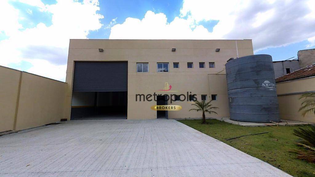 Depósito-Galpão-Armazém à venda, 2200m² - Foto 10