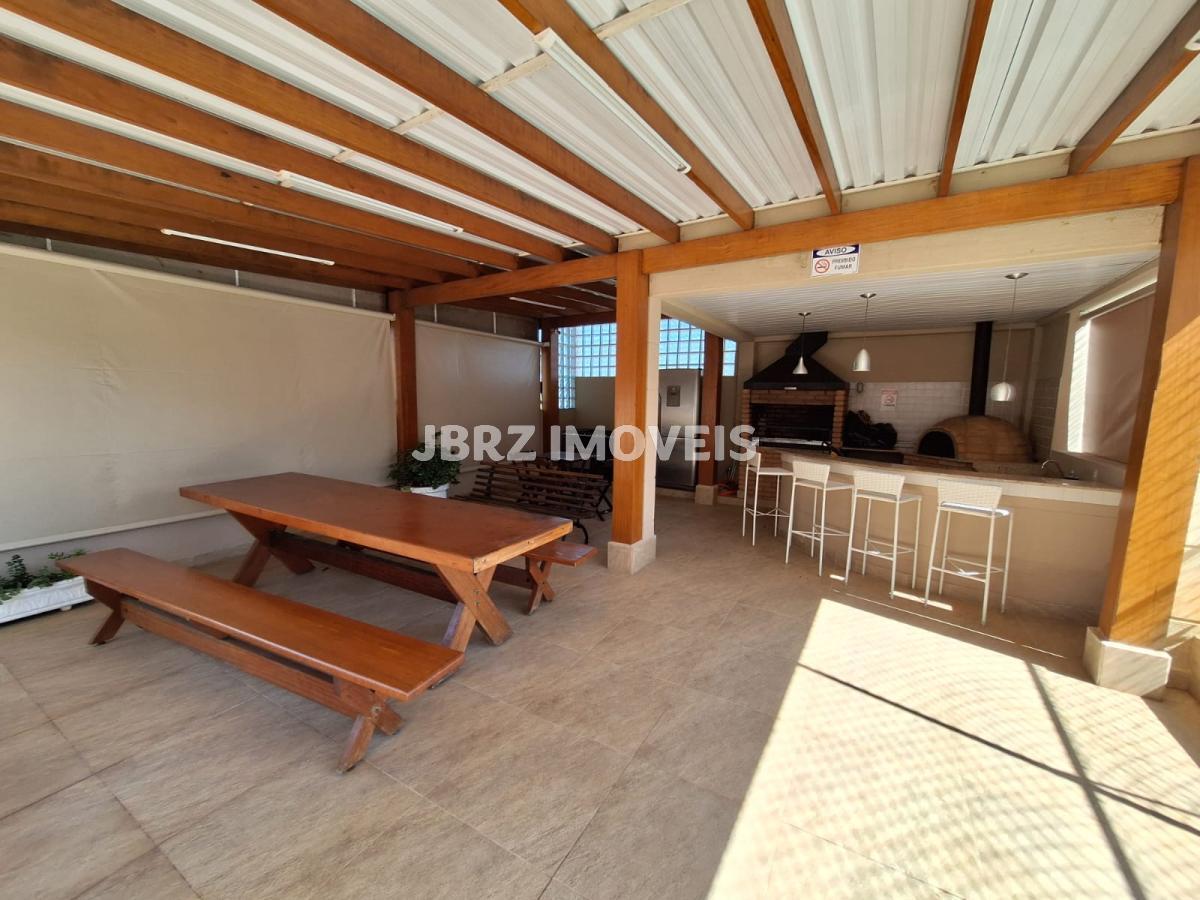 Apartamento à venda com 2 quartos, 76m² - Foto 34