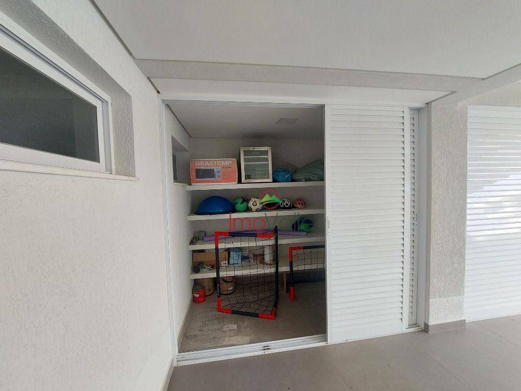 Casa de Condomínio à venda com 4 quartos, 416m² - Foto 51