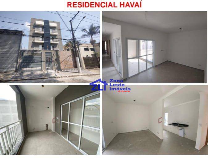 Apartamento à venda com 3 quartos, 68m² - Foto 5