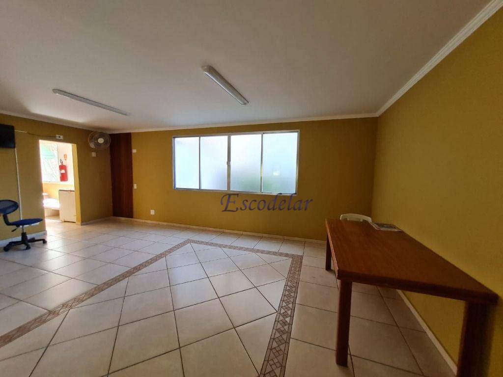 Apartamento à venda com 2 quartos, 50m² - Foto 23