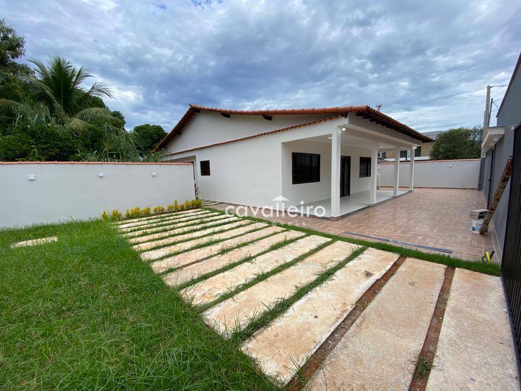 Casa à venda com 3 quartos, 165m² - Foto 26