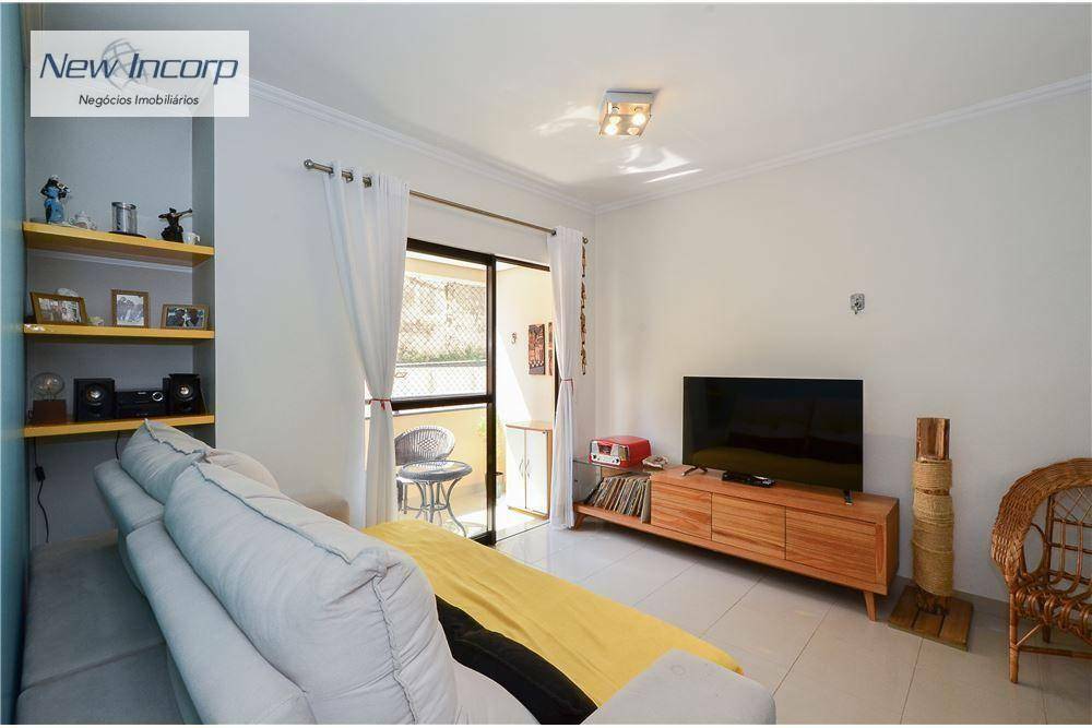 Apartamento à venda com 3 quartos, 76m² - Foto 4