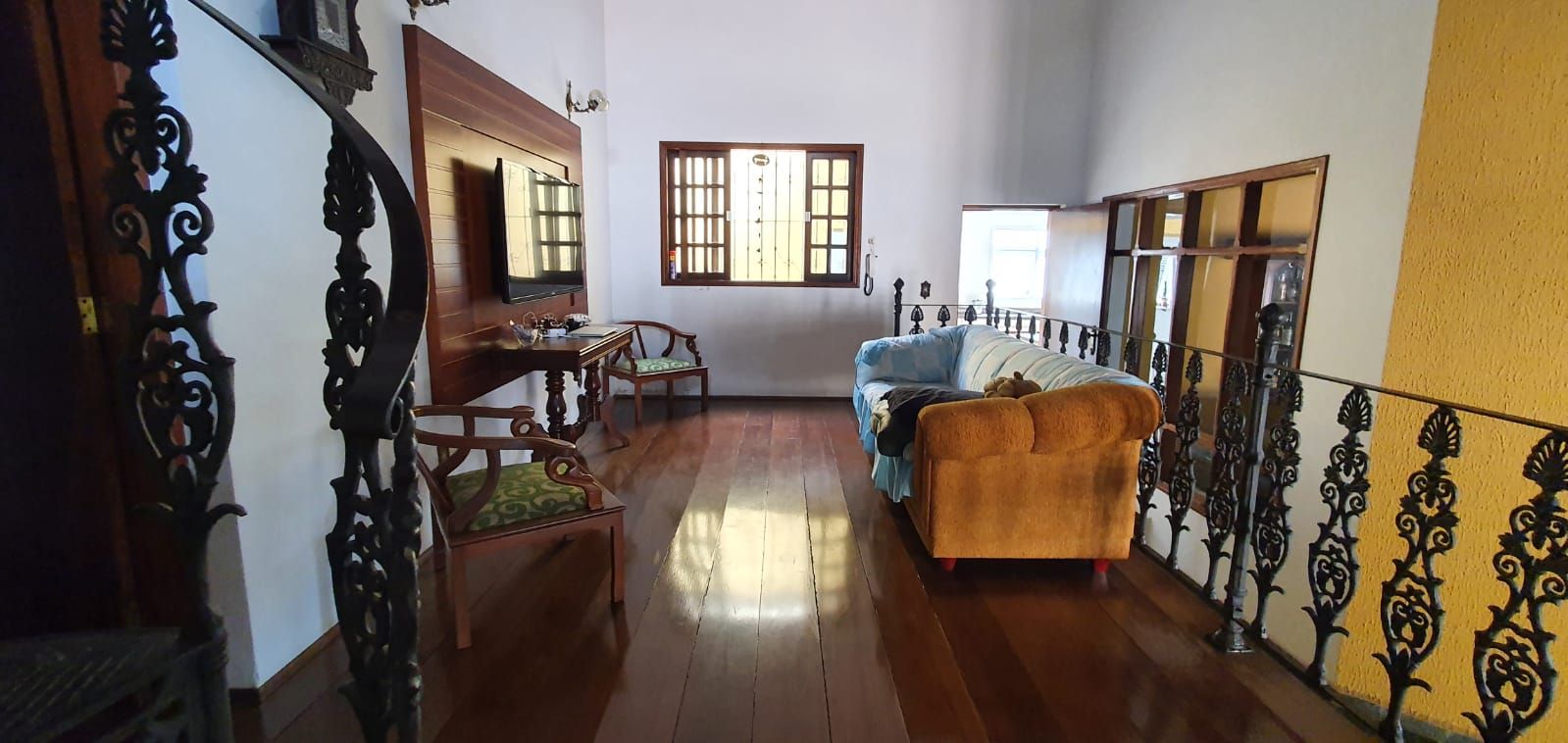 Casa à venda com 4 quartos, 400m² - Foto 14