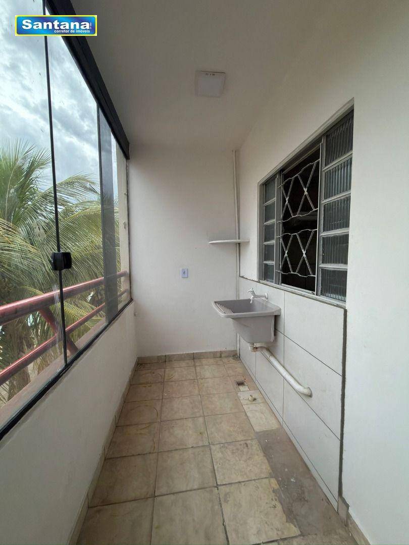 Apartamento, 1 quarto, 33 m² - Foto 4