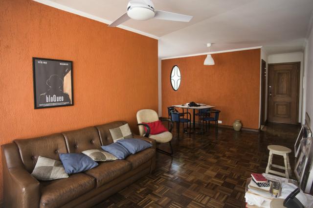 Apartamento à venda com 2 quartos, 75m² - Foto 7