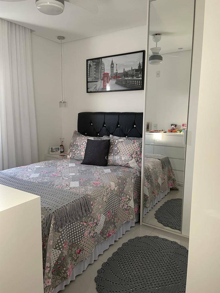 Apartamento à venda com 2 quartos, 60m² - Foto 16