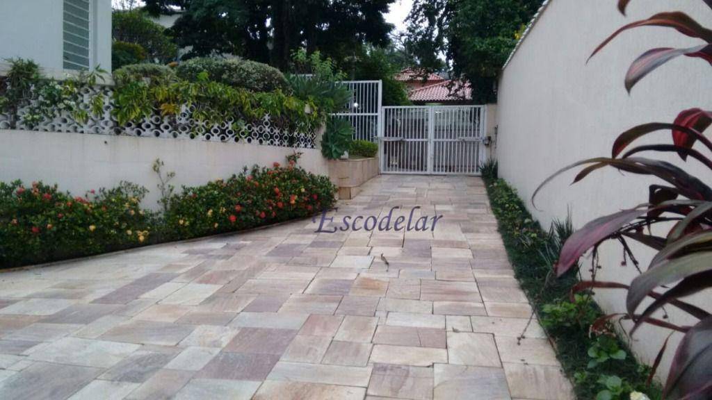 Sobrado à venda com 4 quartos, 450m² - Foto 21