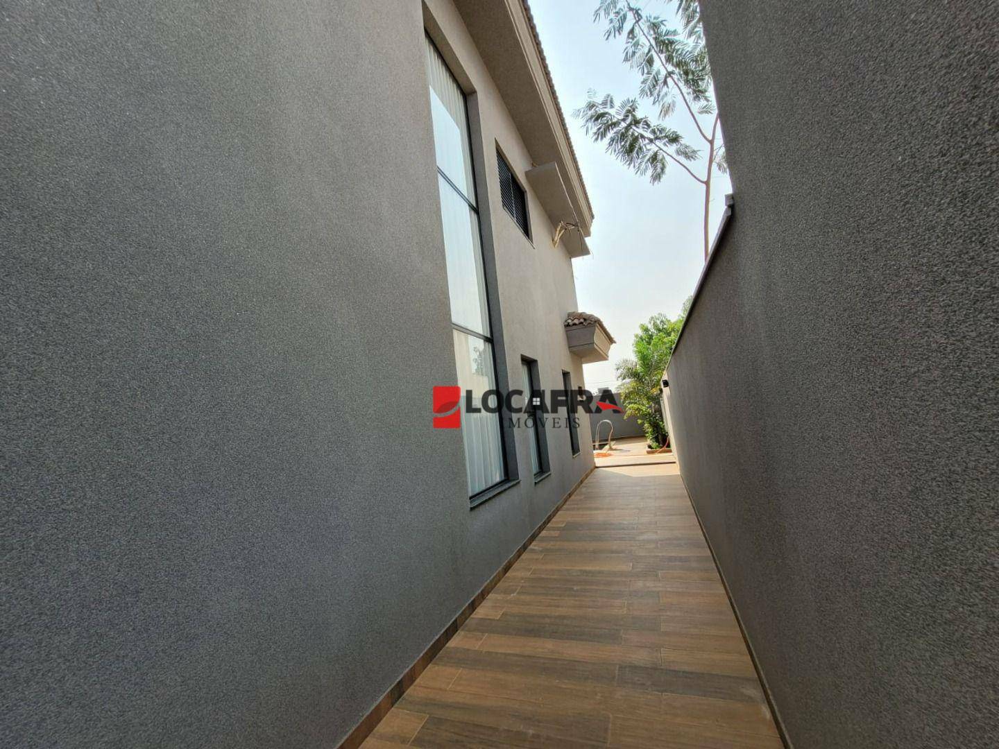 Casa de Condomínio à venda com 3 quartos, 330m² - Foto 21