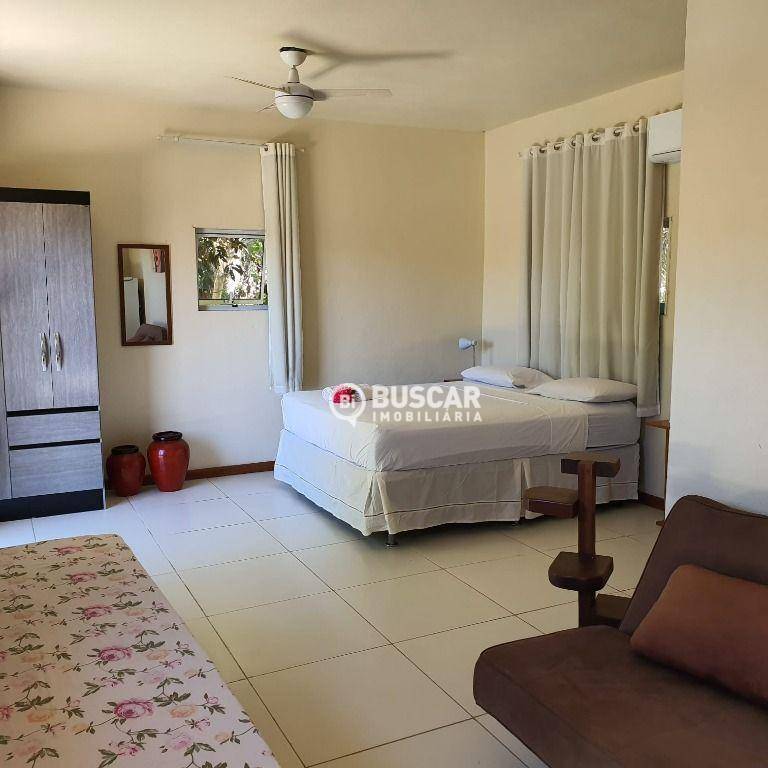 Pousada-Chalé à venda com 8 quartos, 600m² - Foto 12