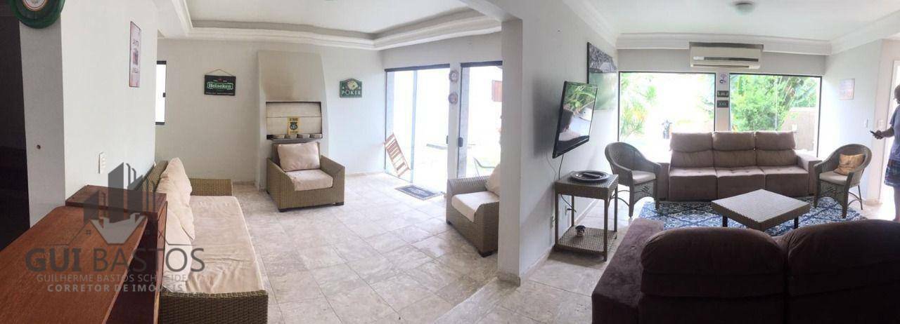 Casa, 5 quartos, 870 m² - Foto 2