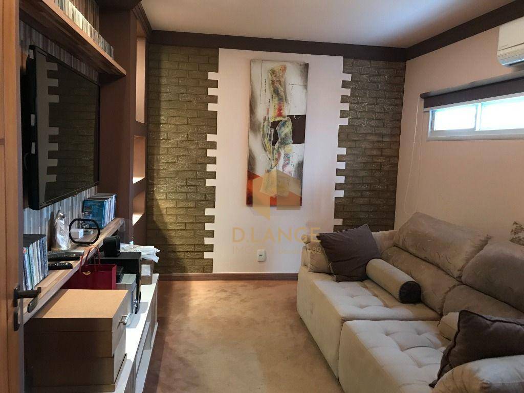 Casa de Condomínio à venda com 3 quartos, 271m² - Foto 9